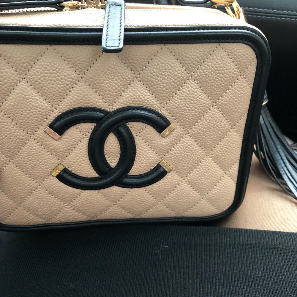 Chanel bag - Picture 3 of 8